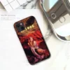 Grimes Art Angels Phone Case For iPhone 11 12 Mini 13 14 Pro XS Max X 7 - Grimes Shop