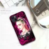 Grimes Art Angels Phone Case For iPhone 11 12 Mini 13 14 Pro XS Max X 8 - Grimes Shop