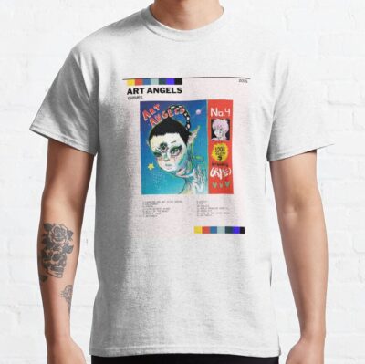 ssrcoclassic teemensfafafaca443f4786front altsquare product1000x1000.u1 17 - Grimes Shop