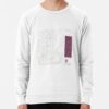 Grimes - Visions Cover Art T Sweatshirt Official Grimes Merch