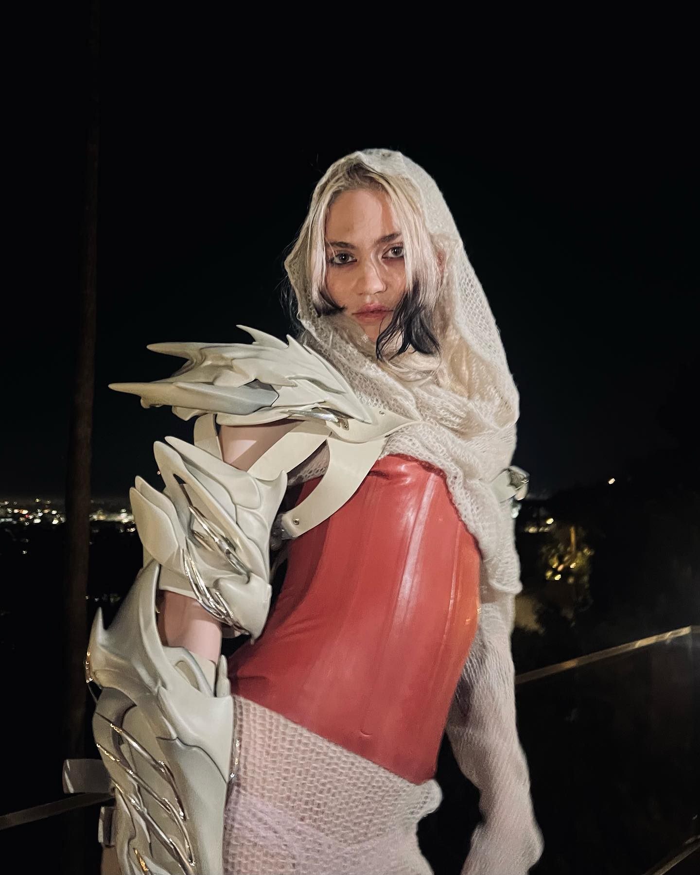 About Grimes 1 - Grimes Shop