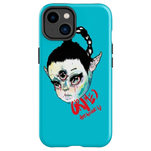Grimes Store Phone cases - Grimes Shop