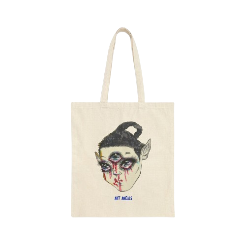 Grimes Store Totes - Grimes Shop