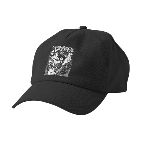 Grimes Store caps - Grimes Shop