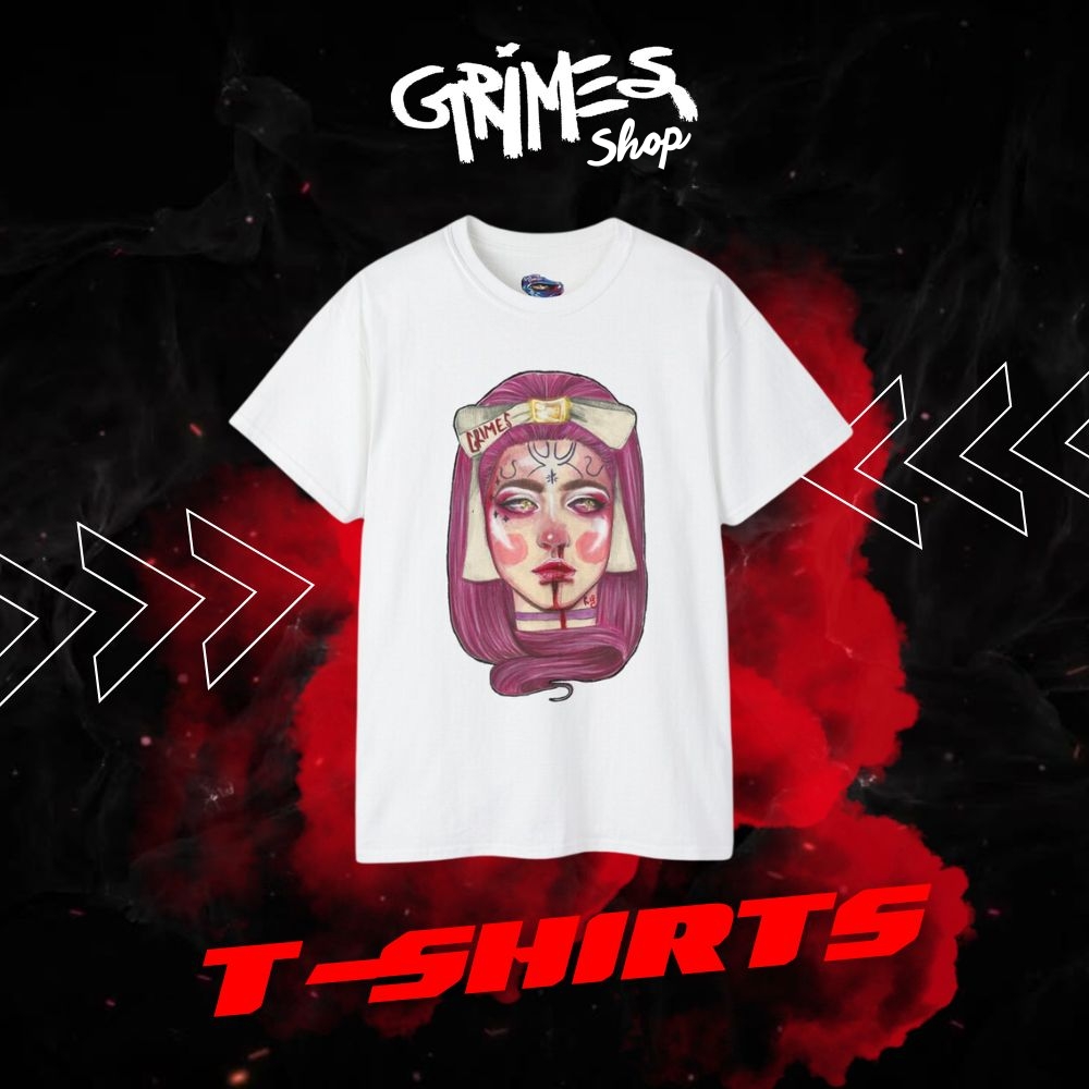 Grimes shop cate - Grimes Shop